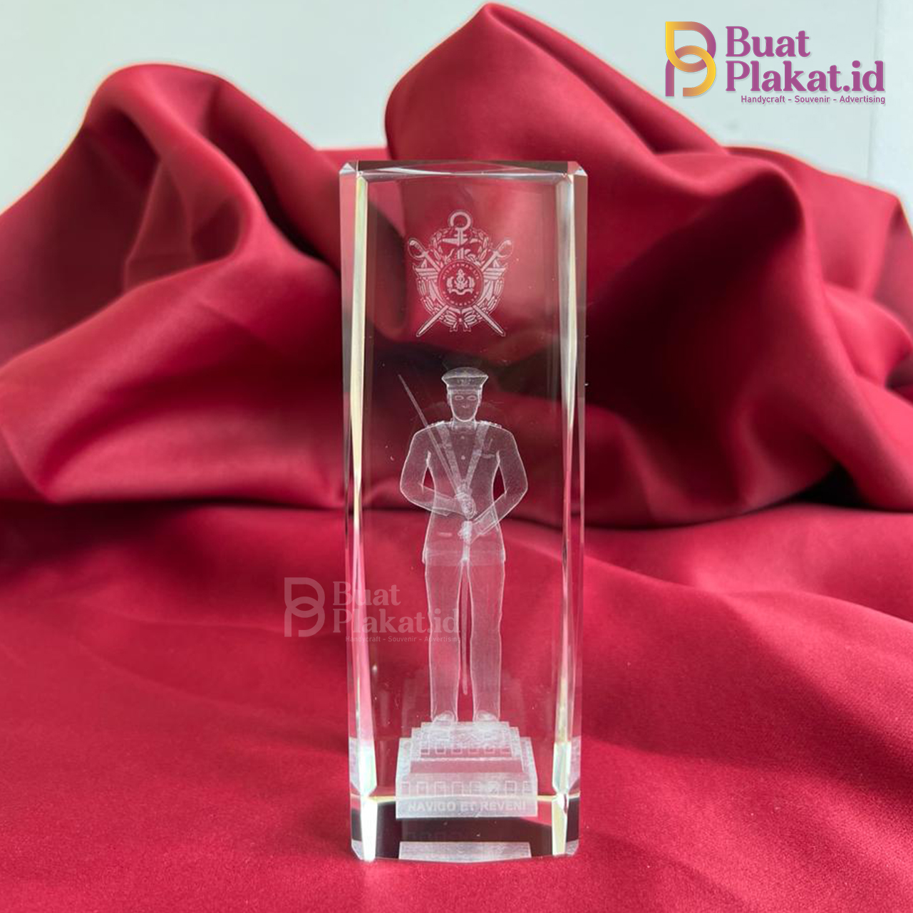 Plakat Kristal PK001