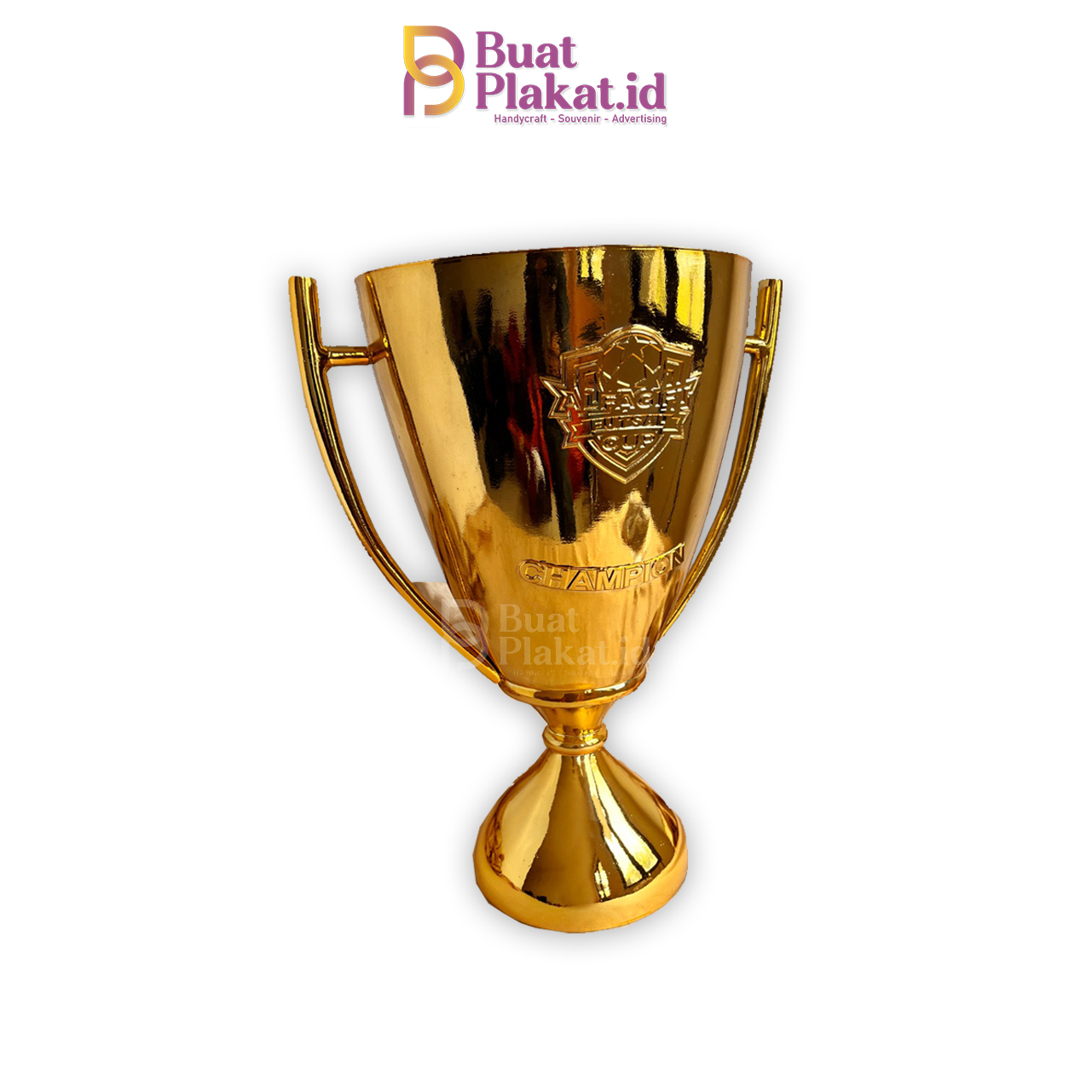 Trophy Timah Alfagift Futsal Cup