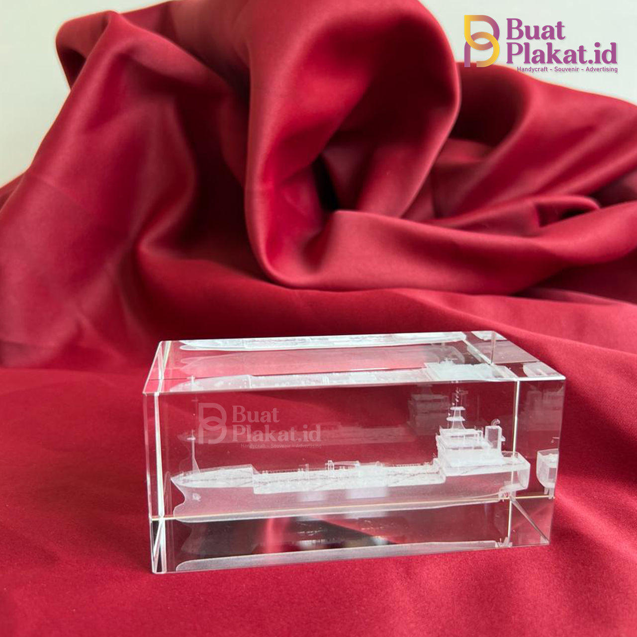 Plakat Kristal PK004