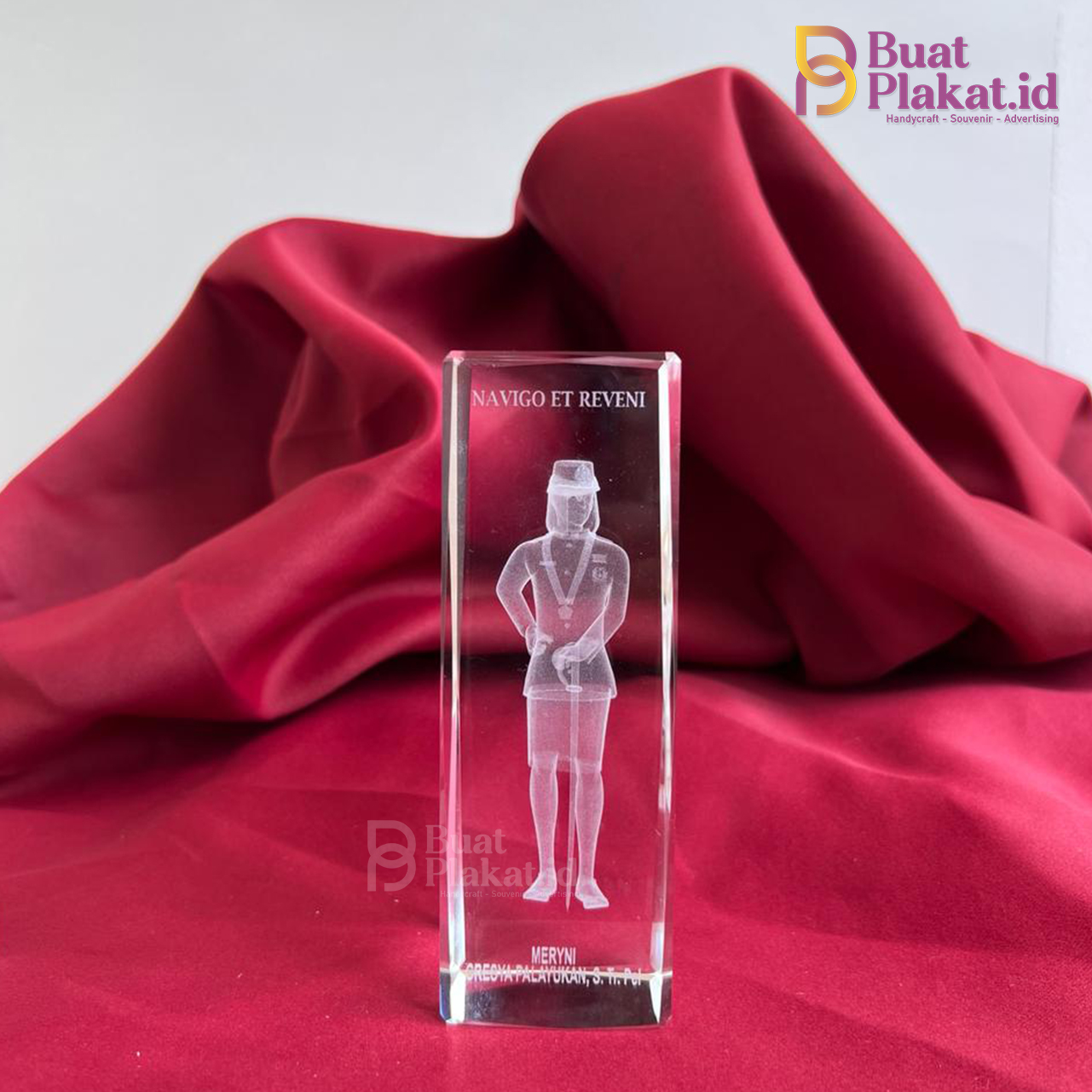 Plakat Kristal PK009